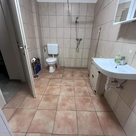 Apartament Arany Facan Varbalog