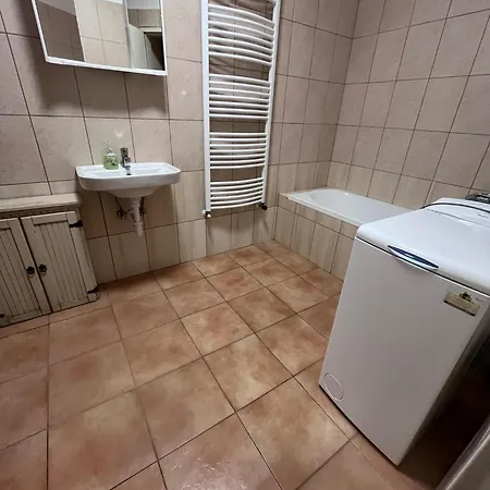 Arany Facan Appartement