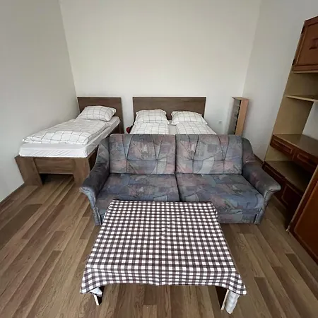Apartamento Arany Facan Varbalog