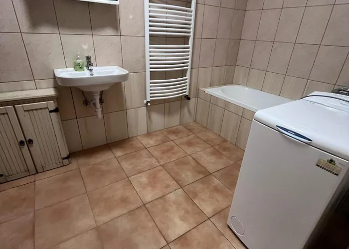 Arany Facan Apartment